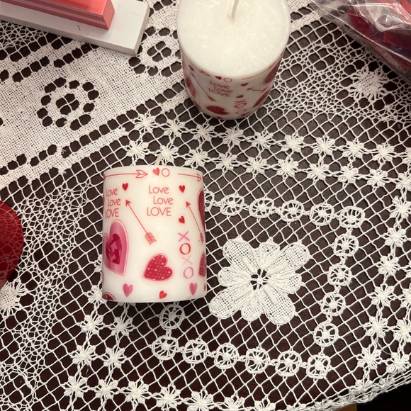 Valentine’s Day decorations - Picture 8 of 16